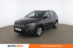 Jeep Compass 1.6 MJet Longitude 120 ch 92-Hauts-de-Seine