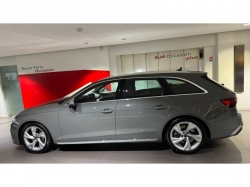 Audi A4 Avant 45 TFSI 245 S tronic 7 Quattro S l... 75-Paris