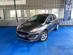 Ford Fiesta 1.1 75 ch BVM5 Cool & Connect 38-Isère