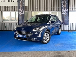 Ford Kuga 1.5 EcoBlue 120 BVM6 Titanium 38-Isère