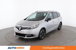 Renault Grand Scénic 1.5 dCi Energy Bose Editio... 92-Hauts-de-Seine