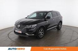 Renault Koleos 1.3 TCe Executive EDC 160 ch 92-Hauts-de-Seine