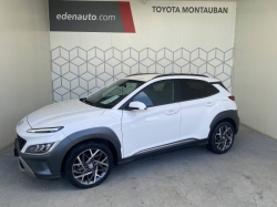 Hyundai Kona Hybrid 141 Executive 82-Tarn-et-Garonne