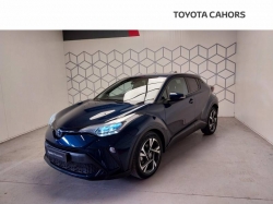 Toyota C-HR Hybride 1.8L Design 46-Lot