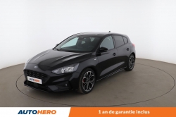 Ford Focus 2.0 EcoBlue ST Line Auto 150 ch 92-Hauts-de-Seine