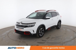 Citroën C5 Aircross 1.6 PureTech Shine EAT8 181... 92-Hauts-de-Seine