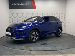 Lexus NX 300h 4WD F SPORT Executive 31-Haute-Garonne