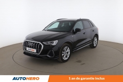 Audi Q3 35 TFSI S line S tronic 7 150 ch 92-Hauts-de-Seine