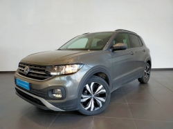 Volkswagen T-Cross 1.0 TSI 95 Start/Stop BVM5 Lo... 84-Vaucluse