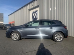 Renault Mégane 1.5 Energy dCi EDC 110 CH Intens... 14-Calvados