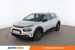 Citroën C4 Cactus 1.2 PureTech Feel BV6 110 ch 92-Hauts-de-Seine