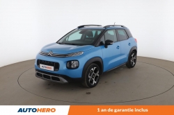 Citroën C3 Aircross 1.2 PureTech Shine EAT6 110... 92-Hauts-de-Seine