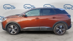 Peugeot 3008 1.2 PureTech 130 EAT8 Allure - Auto... 75-Paris