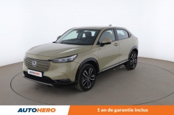 Honda HRV 1.5 i-MMD eHEV Advance 131 ch 92-Hauts-de-Seine