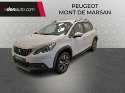 Peugeot 2008 1.2 PureTech 110ch S&S BVM5 Allure 40-Landes