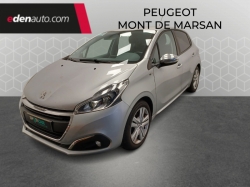 Peugeot 208 1.2 PureTech 82ch BVM5 Style 40-Landes