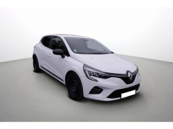 Renault Clio Blue dCi 100 Evolution 50-Manche