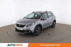 Peugeot 2008 1.2 PureTech Allure 110 ch 92-Hauts-de-Seine