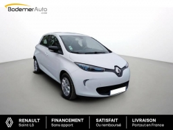 Renault Zoe R75 Life 50-Manche