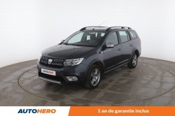 Dacia Logan MCV II 0.9 TCe Stepway Easy-R 90 ch 92-Hauts-de-Seine