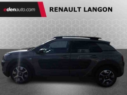 Citroën C4 Cactus PureTech 110 S&S Shine 33-Gironde