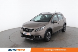 Peugeot 2008 1.2 PureTech Allure 110 ch 92-Hauts-de-Seine