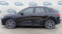 Audi Q3 45 TFSI 230 Quattro S-Tronic 7 S-Line 75-Paris