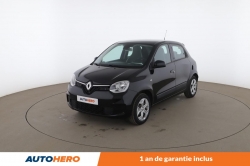 Renault Twingo 1.0 Sce Zen 73 ch 92-Hauts-de-Seine