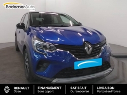 Renault Captur TCe 100 GPL Evolution 14-Calvados