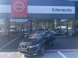 Nissan Qashqai 1.5 dCi 115 N-Connecta 33-Gironde