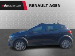 Dacia Sandero ECO-G 100 - 22 Stepway Confort 47-Lot-et-Garonne