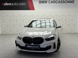 BMW Série 1 118i 136 ch DKG7 M Sport 11-Aude