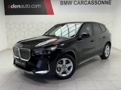 BMW X1 iX1 eDrive20 204ch BVA xLine 11-Aude