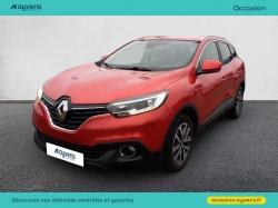 Renault Kadjar 1.5 Blue dCi 115ch Business 67-Bas-Rhin