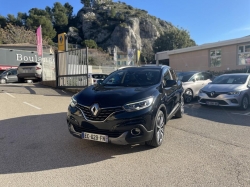 Renault Kadjar INTENS TCE 130 13-Bouches du Rhône