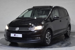 Volkswagen Touran 1.6 TDI 115 BMT 7pl Connect 59-Nord