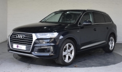 Audi Q7 3.0 V6 TDI e-tron 373 Tiptronic 8 Quattr... 59-Nord