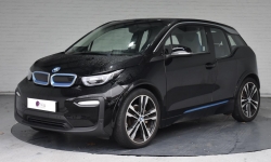 BMW i3 I01 LCI 120 Ah 170 ch BVA Atelier 59-Nord