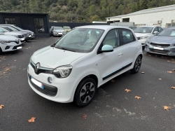 Renault Twingo III SCE 70 Life 11-Aude