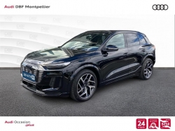 Audi e-tron Q6 PERFORMANCE 225 KW (306 CH) 34-Hérault