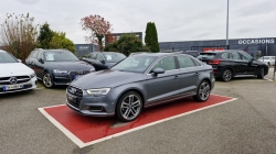 Audi A3 Berline 35 TDI 150 S tronic 7 DESIGN LUX... 29-Finistère