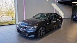 BMW Série 3 G20 LCI 318D 150 CH BVA8 M SPORT 29-Finistère