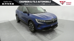 Renault Austral E-Tech full hybrid 200 GSR2 Tech... 42-Loire