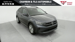 Volkswagen Taigo 1.0 TSI 116 DSG7 Life 42-Loire