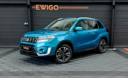 Suzuki Vitara 1.5 DUALJET 102 FULL-HYBRID STYLE ... 29-Finistère