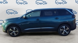 Peugeot 5008 II 2.0 BlueHDi 180 EAT8 Allure Busi... 75-Paris