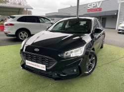 Ford Focus 1.5 ECOBLUE 120CH ST-LINE 49-Maine-et-Loire