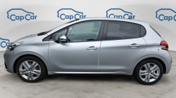 Peugeot 208 1.2 PureTech 82 Style 75-Paris