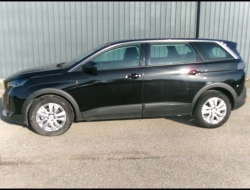 Peugeot 5008 BHDI 130 ACTIVE PACK EAT8 03-Allier