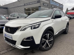 Peugeot 3008 1.6 180 GT Line 68-Haut-Rhin